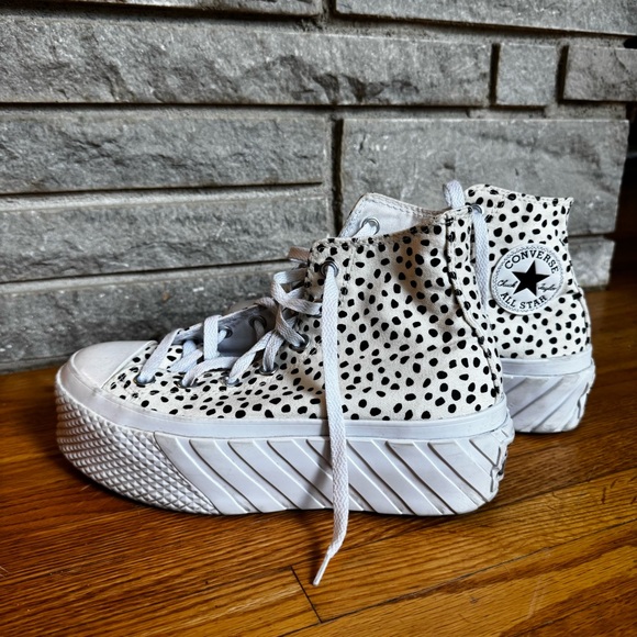 Platform Converse - Picture 3 of 5